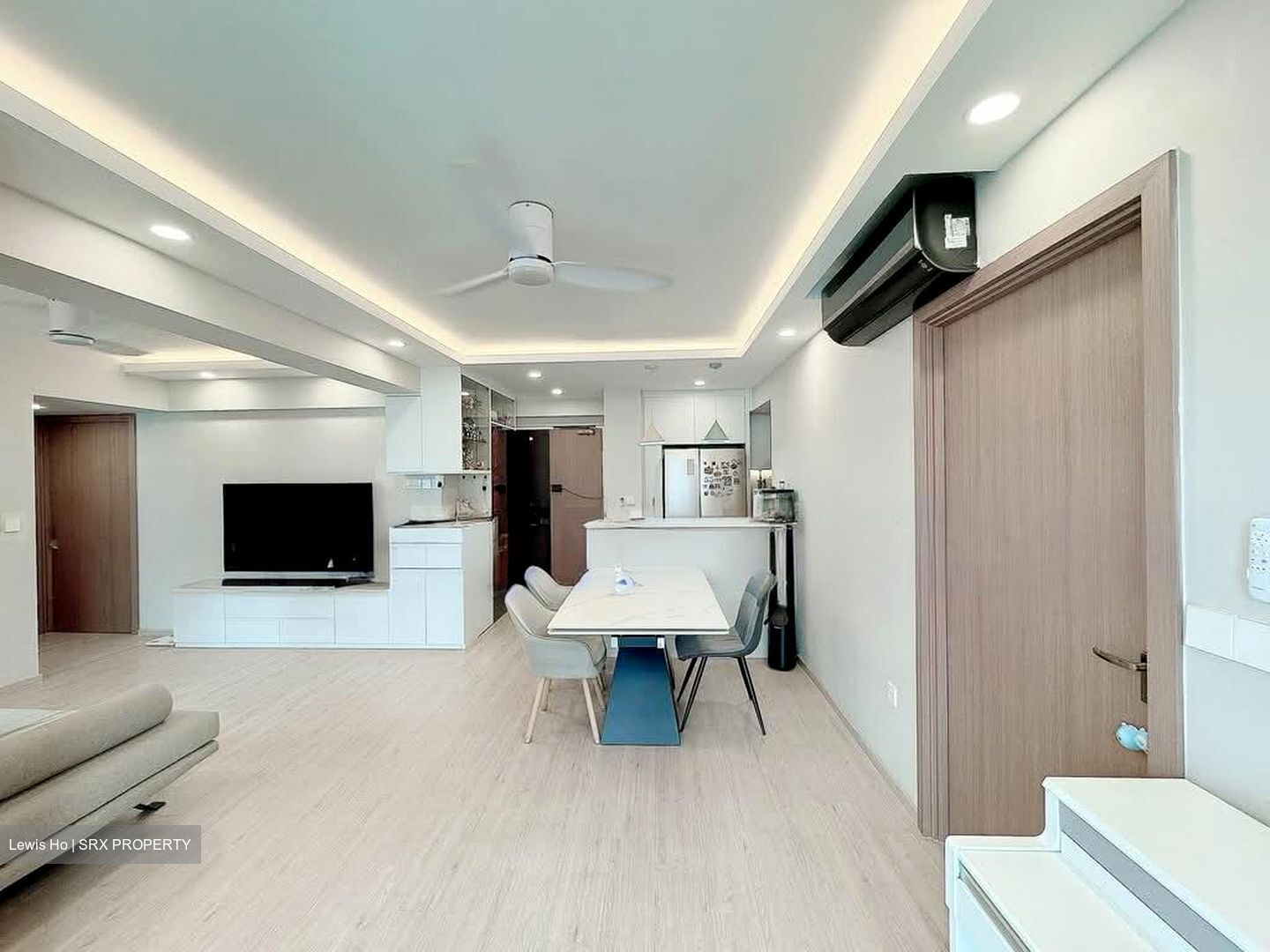 Blk 419D Waterfront II @ Northshore (Punggol), HDB 4 Rooms #601012021